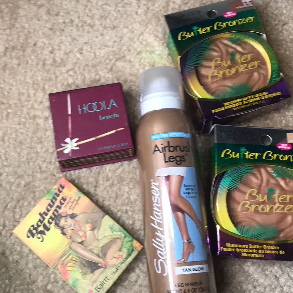Summer bundle